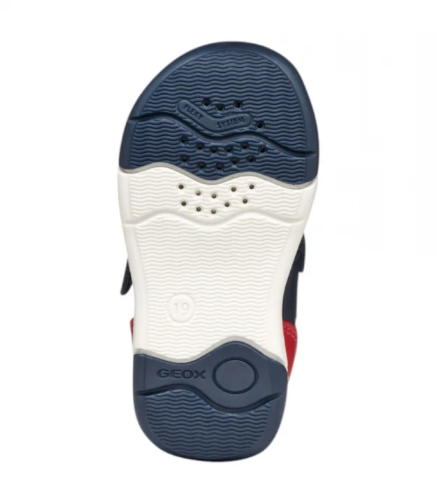 Geox Zapito Krossovkalari 5