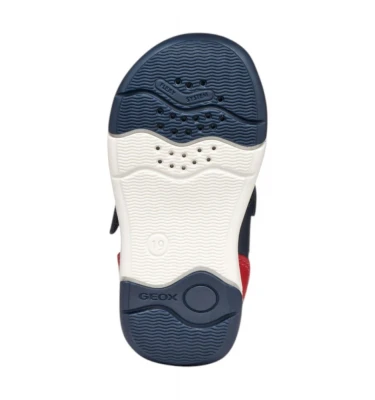 Geox Zapito Krossovkalari 5