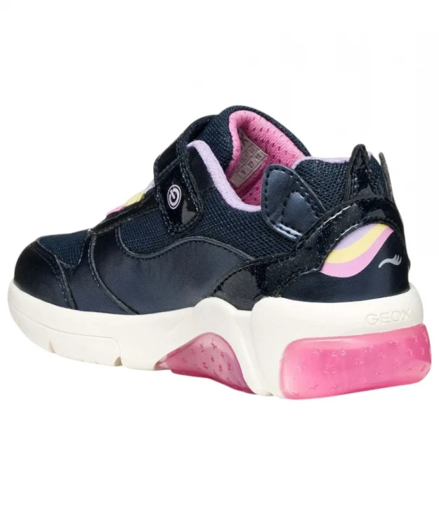 Кроссовки Geox  Fadinlight 2