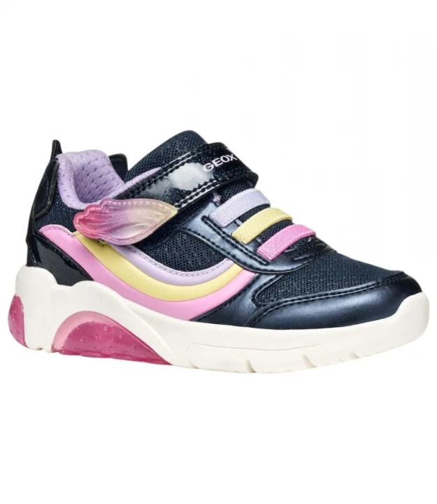 Кроссовки Geox  Fadinlight