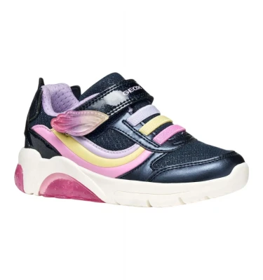 Geox  Fadinlight Krossovkalari