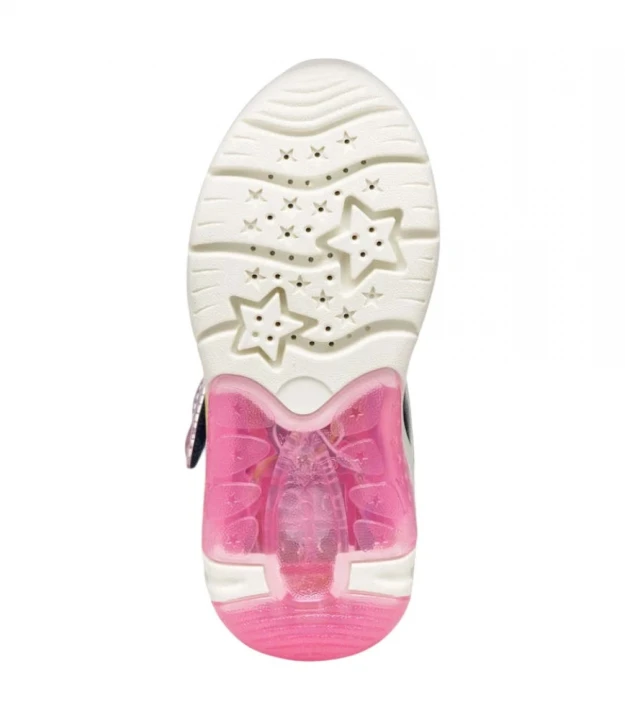 Кроссовки Geox  Fadinlight 5