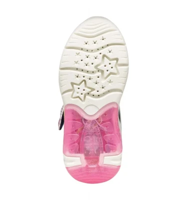 Кроссовки Geox  Fadinlight 5