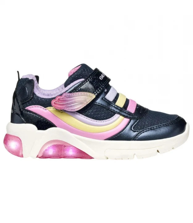 Кроссовки Geox  Fadinlight 6