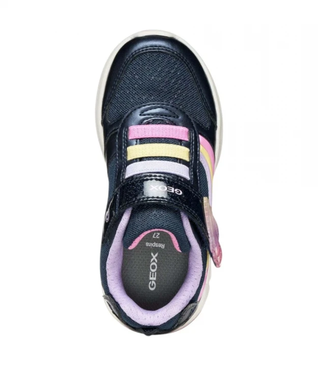 Кроссовки Geox  Fadinlight 4