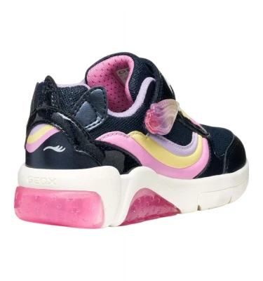 Кроссовки Geox  Fadinlight 3