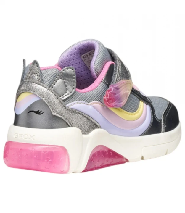 Geox  Fadinlight Krossovkalari 3