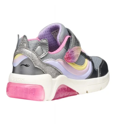 Geox  Fadinlight Krossovkalari 3