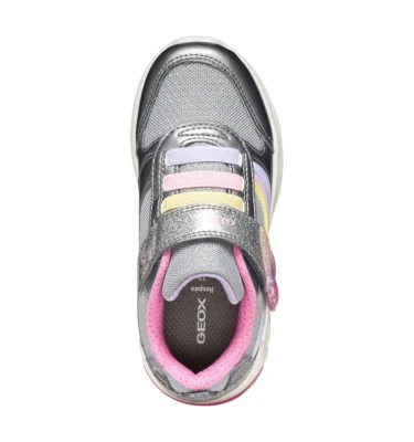 Geox  Fadinlight Krossovkalari 4
