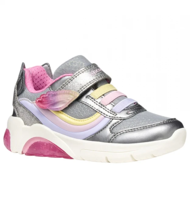 Geox  Fadinlight Krossovkalari