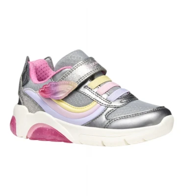 Geox  Fadinlight Krossovkalari