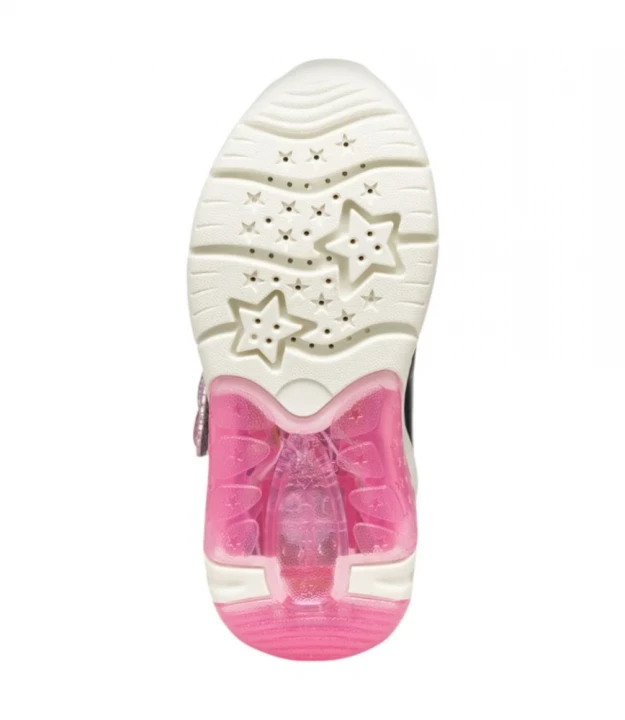 Geox  Fadinlight Krossovkalari 5