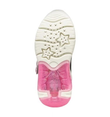 Geox  Fadinlight Krossovkalari 5