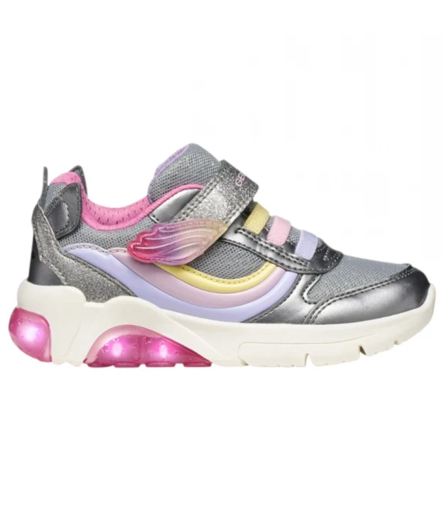 Geox  Fadinlight Krossovkalari 6