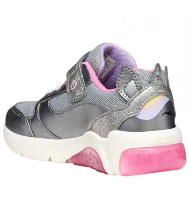 Geox  Fadinlight Krossovkalari 2