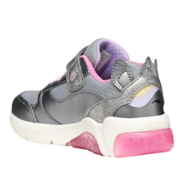 Geox  Fadinlight Krossovkalari 2