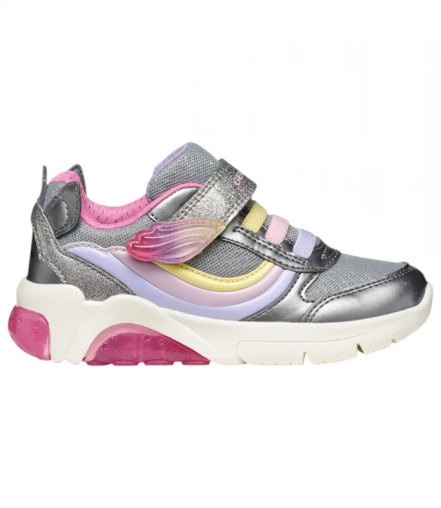 Geox  Fadinlight Krossovkalari 1
