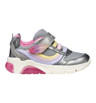 Geox  Fadinlight Krossovkalari 1