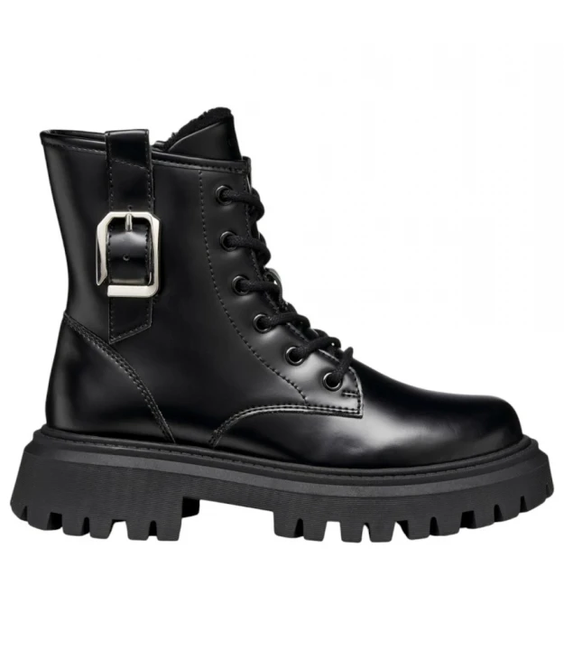 Geox  Maquinnens Botinkalari