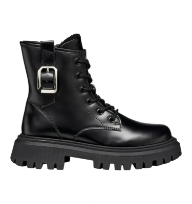 Geox  Maquinnens Botinkalari