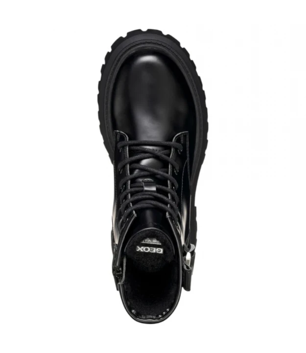 Geox  Maquinnens Botinkalari 1