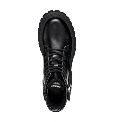 Geox  Maquinnens Botinkalari 1