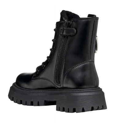 Geox  Maquinnens Botinkalari 4