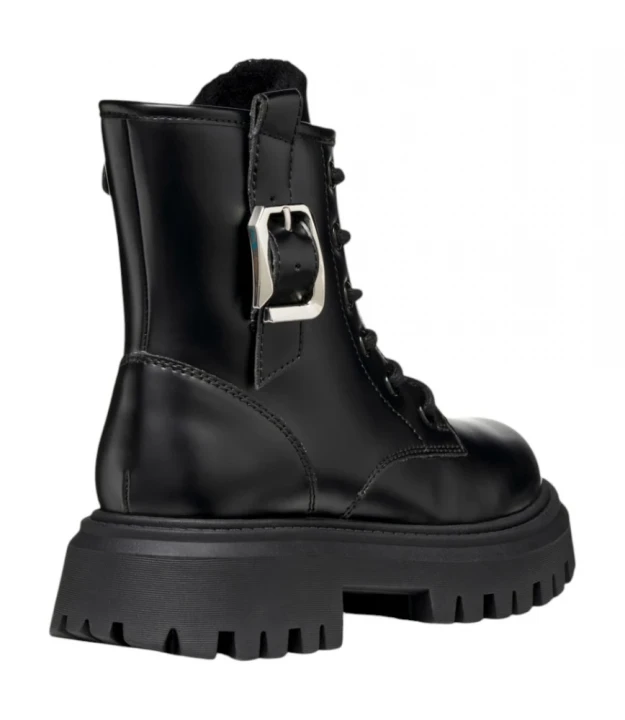 Geox  Maquinnens Botinkalari 0