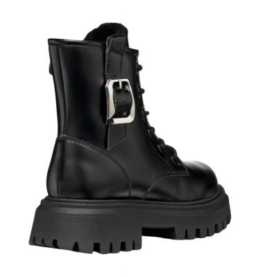 Geox  Maquinnens Botinkalari 0