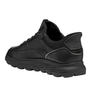 Кроссовки Geox Spherica Plus 2