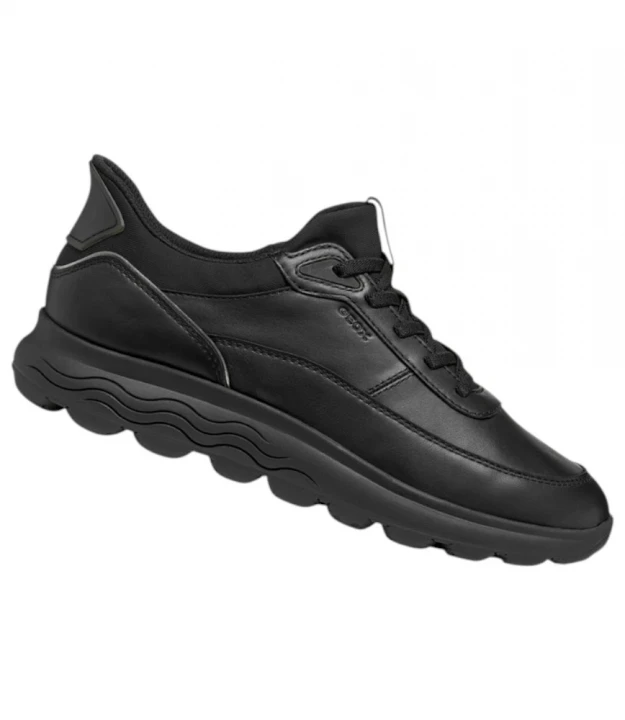 Кроссовки Geox Spherica Plus 7