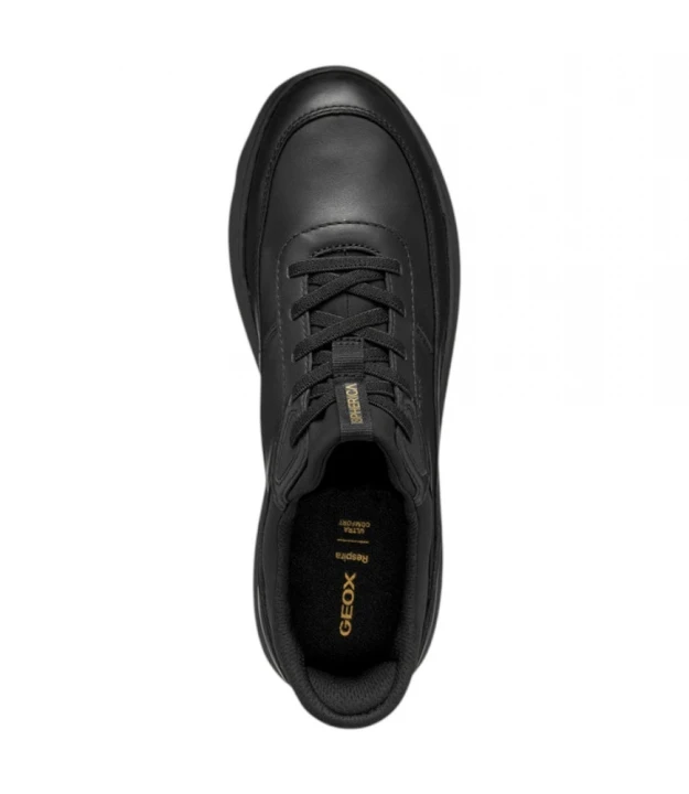 Кроссовки Geox Spherica Plus 4