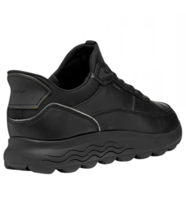 Кроссовки Geox Spherica Plus 3