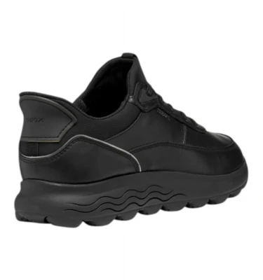 Кроссовки Geox Spherica Plus 3