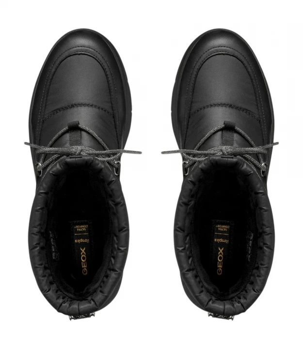 Сапоги Geox Spherica 4X4 B Abx 3