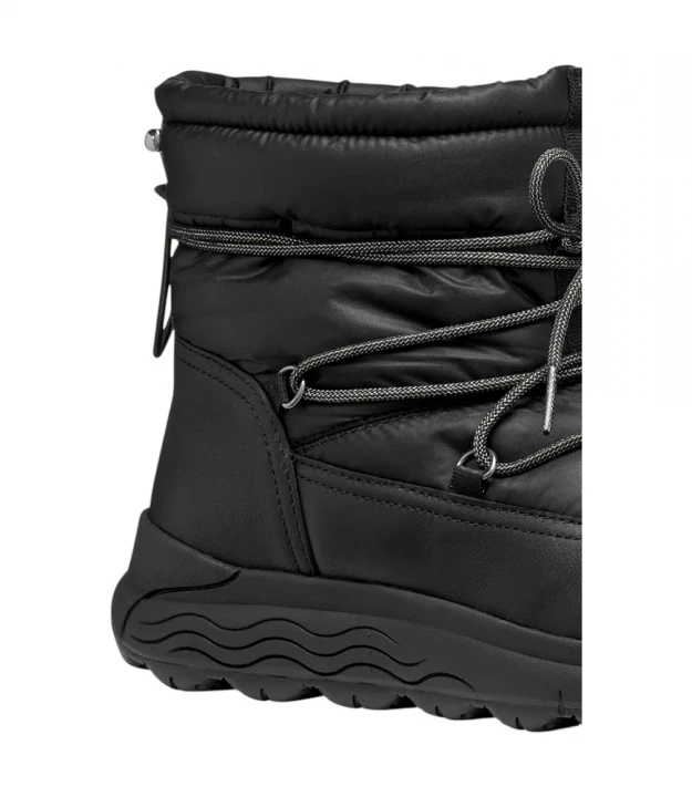 Сапоги Geox Spherica 4X4 B Abx 5