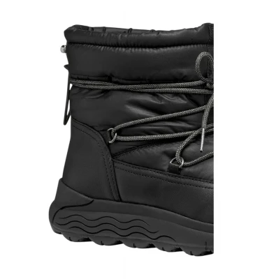 Сапоги Geox Spherica 4X4 B Abx 5