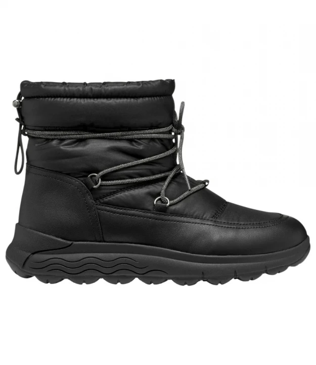 Сапоги Geox Spherica 4X4 B Abx 1