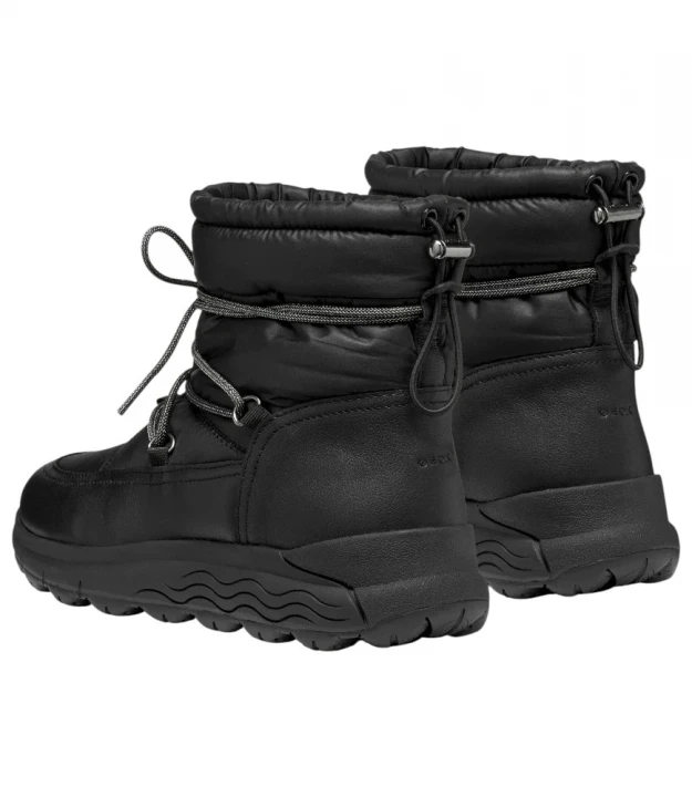 Сапоги Geox Spherica 4X4 B Abx 2