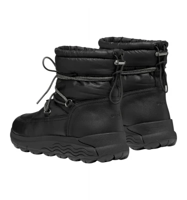 Сапоги Geox Spherica 4X4 B Abx 2