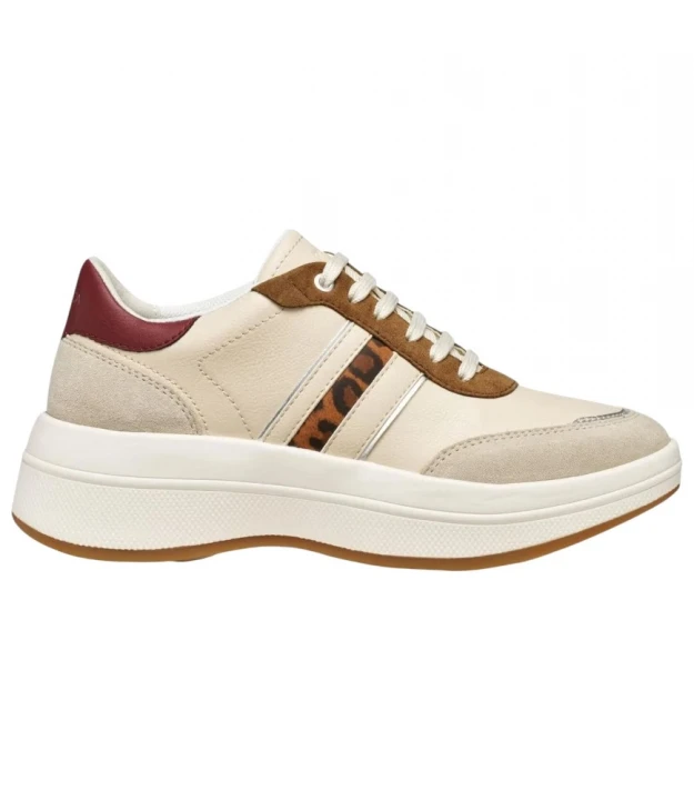 Кроссовки Geox Spherica Ecub-3