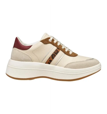 Кроссовки Geox Spherica Ecub-3