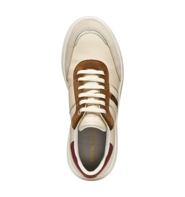 Кроссовки Geox Spherica Ecub-3 2