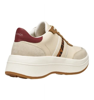 Кроссовки Geox Spherica Ecub-3 1