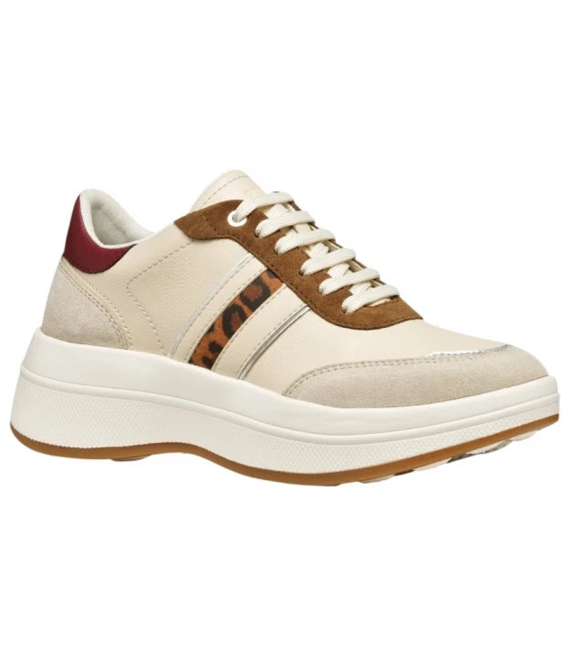 Кроссовки Geox Spherica Ecub-3 4