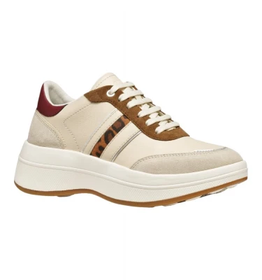 Кроссовки Geox Spherica Ecub-3 4