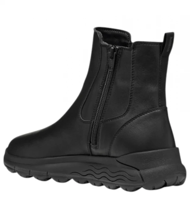 Ботинки Geox Spherica 4X4 B Abx 2