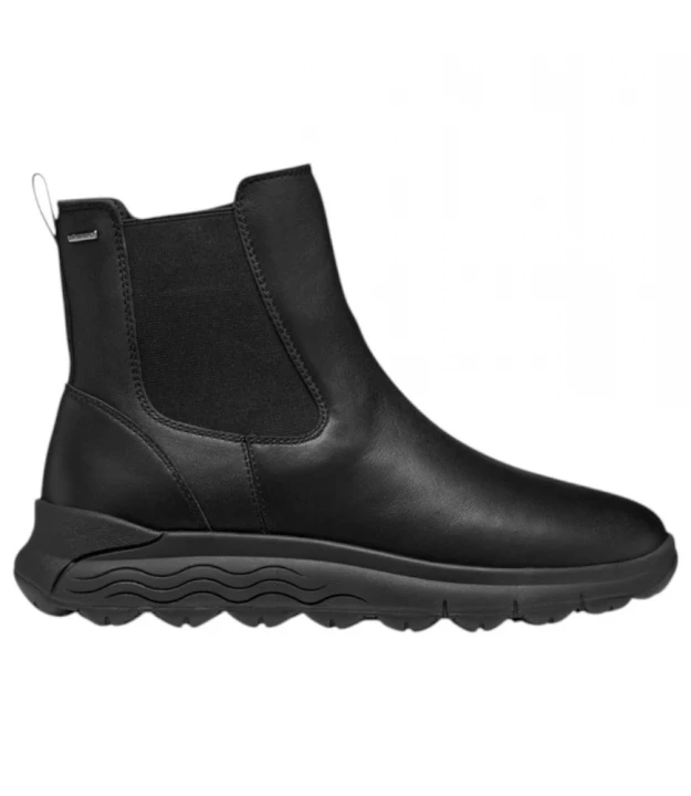 Ботинки Geox Spherica 4X4 B Abx 1