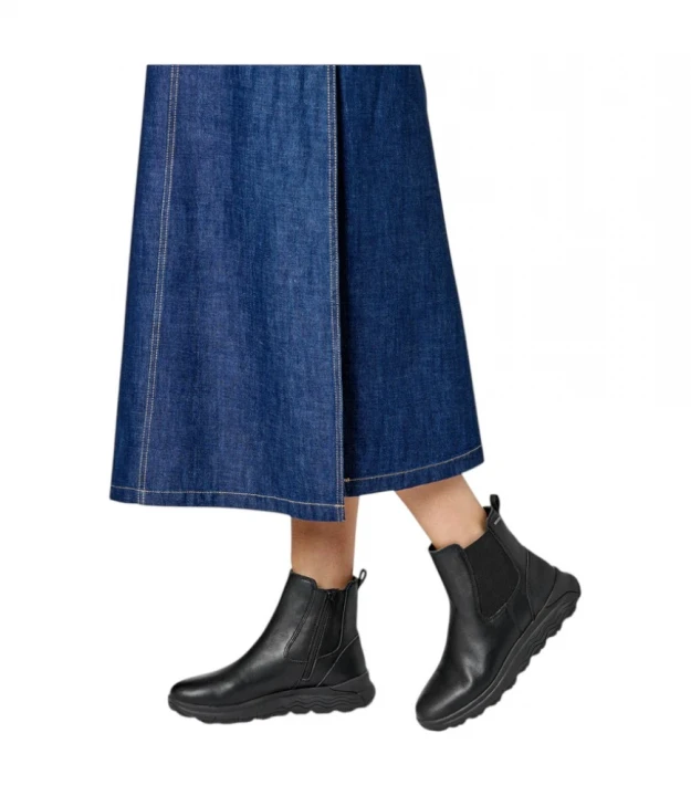 Ботинки Geox Spherica 4X4 B Abx 7