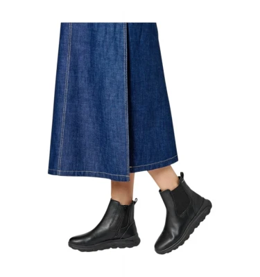 Ботинки Geox Spherica 4X4 B Abx 7